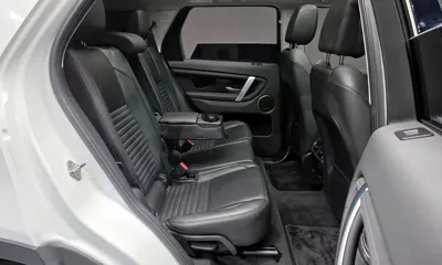Land Rover Discovery Sport 2023, 70688 км, за 30800000 KRW - фото 12