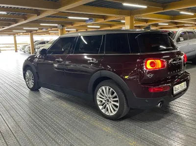 MINI Clubman 2019, 73970 км, за 12990000 KRW - фото 6
