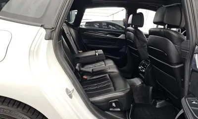 BMW Gran Turismo 2018, 117500 км, за 27900000 KRW - фото 12