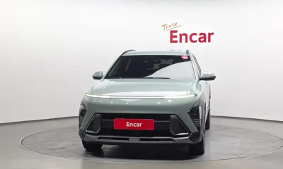 Hyundai Kona 2023, 7330 км, за 26900000 KRW
