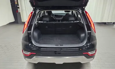 Kia Niro 2022, 67436 км, за 21500000 KRW - фото 15