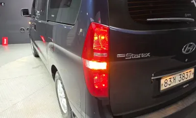 Hyundai Starex 2020, 141226 км, за 14500000 KRW - фото 23