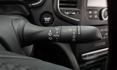 Renault-KoreaSamsung SM6 2019, 84085 км, за 7200000 KRW - фото 17