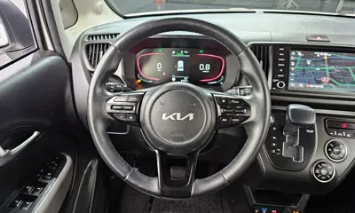 Kia Ray 2023, 31644 км, за 16300000 KRW - фото 13