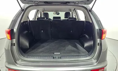 Kia Sportage 2016, 97454 км, за 12700000 KRW - фото 20