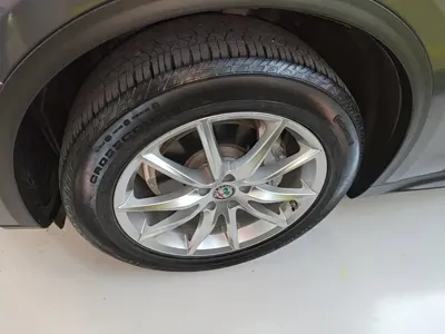 Alfa Romeo Stelvio 2022, 30400 км, за 156200 CNY - фото 23
