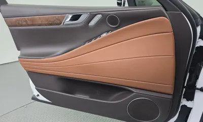 Genesis G80 2022, 46871 км, за 41900000 KRW - фото 24