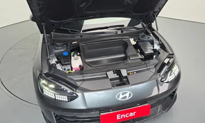 Hyundai Ioniq6 2023, 23427 км, за 40830000 KRW - фото 6