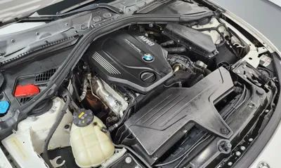 BMW 4-Series 2016, 94741 км, за 15990000 KRW - фото 6