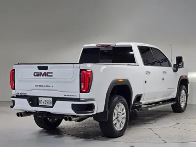 GMC Sierra 2020, 42106 км, за 78500000 KRW