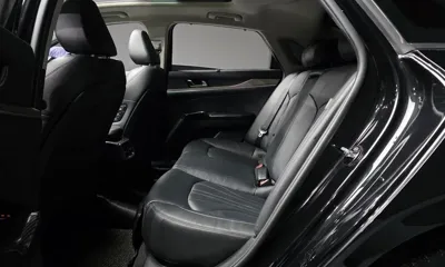 Kia K5 2021, 51039 км, за 22400000 KRW - фото 26