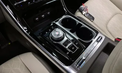 Kia Canival 2022, 132354 км, за 23500000 KRW - фото 9
