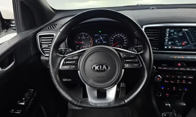 Kia Sportage 2019, 94363 км, за 17000000 KRW - фото 13