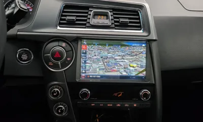 KG_Mobility_Ssangyong KORANDO 2017, 145218 км, за 9900000 KRW - фото 14