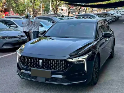 Bestune B70 · 2021 год