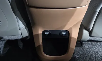 Hyundai Ioniq5 2024, 43647 км, за 34200000 KRW - фото 30