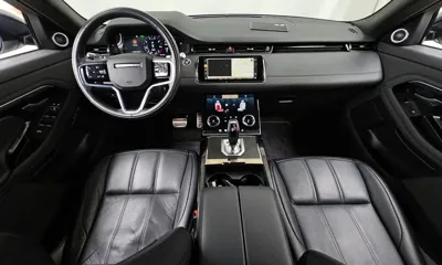 Land Rover Range Rover Evoque 2021, 41649 км, за 37000000 KRW - фото 7