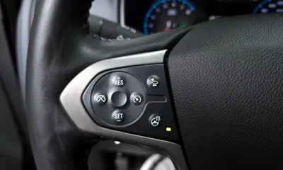 ChevroletGMDaewoo Colorado 2022, 15157 км, за 31900000 KRW - фото 30