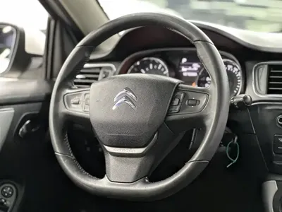 Citroen C3-XR 2015, 78000 км, за 15800 CNY - фото 16