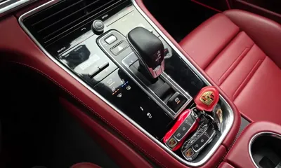 Porsche Panamera 2020, 33630 км, за 82000000 KRW - фото 9