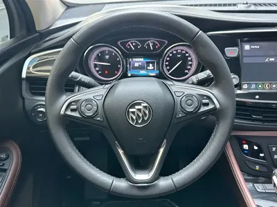 Buick Envision Plus 2020, 51000 км, за 78000 CNY - фото 12