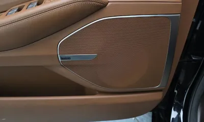 Genesis G90 2019, 139489 км, за 27500000 KRW - фото 32