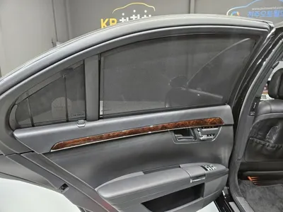 Mercedes-Benz S-Class 2006, 145000 км, за 9500000 KRW - фото 18