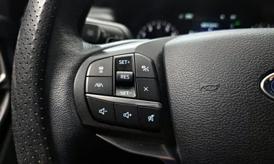 Ford Explorer 2020, 42996 км, за 28500000 KRW - фото 30