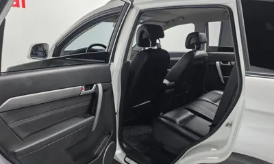 ChevroletGMDaewoo Captiva 2016, 165026 км, за 5300000 KRW - фото 17