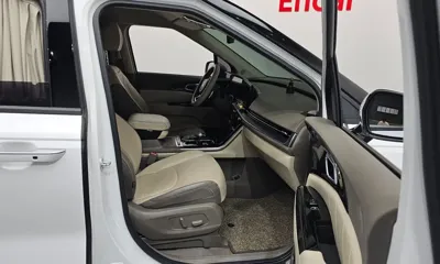 Kia Canival 2021, 60045 км, за 37000000 KRW - фото 26