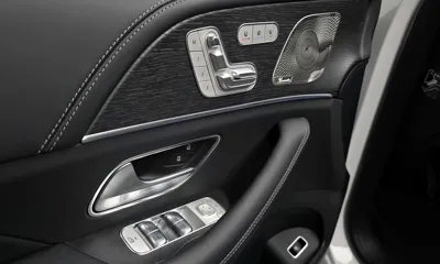 Mercedes-Benz GLE-Class 2026, 824 км, за 132500000 KRW - фото 18