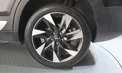 Kia Seltos 2023, 59552 км, за 22000000 KRW - фото 21