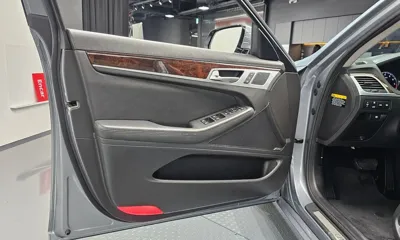 Hyundai Genesis 2015, 41163 км, за 12700000 KRW - фото 24