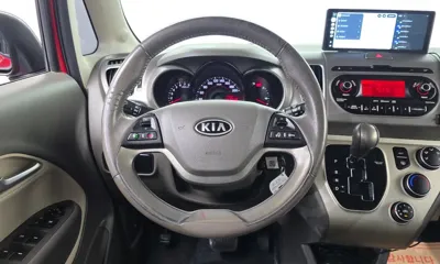 Kia Ray 2012, 104731 км, за 4800000 KRW - фото 15