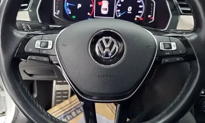 Volkswagen Arteon 2020, 41972 км, за 25000000 KRW - фото 9