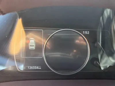 Lexus ES 2019, 130000 км, за 25610000 KRW - фото 6
