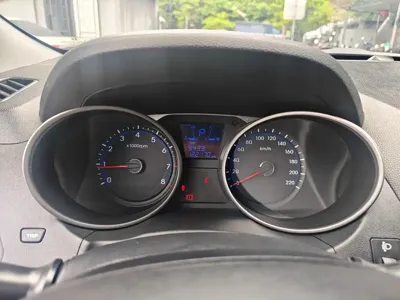 Hyundai ix35 2015, 122000 км, за 25800 CNY - фото 12