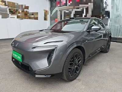 Avatr Avatr 07 · 2025 год