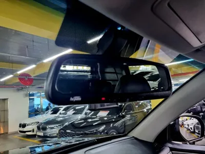KG_Mobility_Ssangyong Rexton 2019, 157121 км, за 12400000 KRW - фото 13
