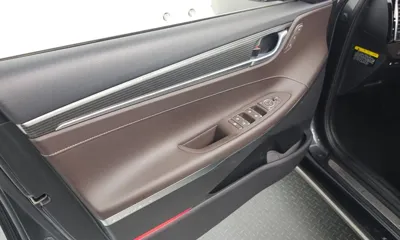 Hyundai Grandeur 2019, 80480 км, за 15900000 KRW - фото 20
