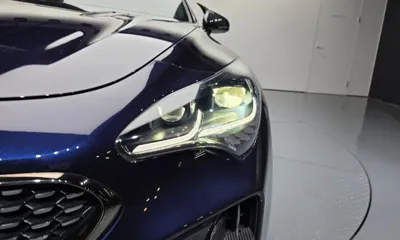 Kia Stinger 2018, 135926 км, за 15700000 KRW - фото 22