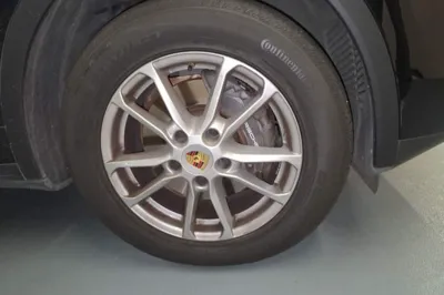Porsche Cayenne 2016, 118500 км, за 184986.34 CNY - фото 8