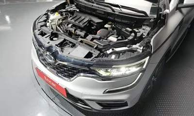 Renault-KoreaSamsung QM6 2023, 42345 км, за 18300000 KRW - фото 6