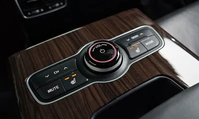 Kia K7 2015, 107235 км, за 6990000 KRW - фото 28