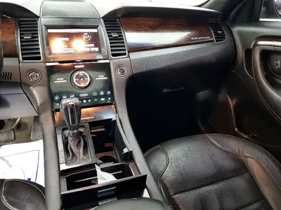 Ford Taurus 2013, 178631 км, за 2800000 KRW - фото 12