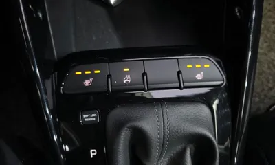Kia Stonic 2018, 104425 км, за 8300000 KRW - фото 19