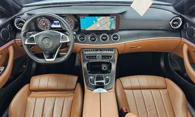 Mercedes-Benz E-Class 2018, 55591 км, за 31990000 KRW - фото 7