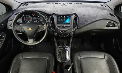 ChevroletGMDaewoo Cruze 2017, 77462 км, за 5900000 KRW - фото 7