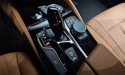 BMW 5-Series 2018, 62958 км, за 23900000 KRW - фото 9