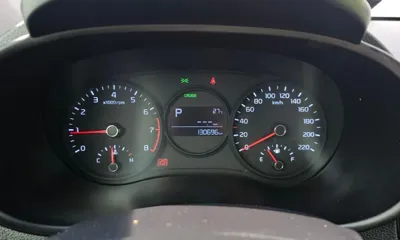 Kia Morning 2017, 130696 км, за 5800000 KRW - фото 8